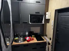 Фото гостя 7 — Студия однокомнатная на проспекте Ленина, 20 м², Екатеринбург