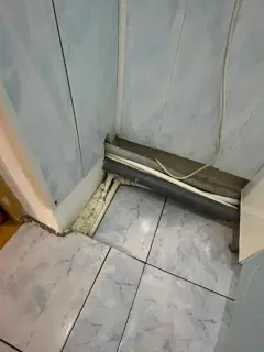 Фото гостя 3 — Студия однокомнатная на улице Тагильской, 20 м², Верхняя Пышма