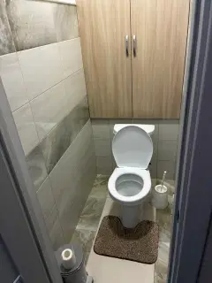 Фото гостя 1 — Квартира двухкомнатная на проспекте 22-го Партсъезде, 43 м², Минеральные Воды