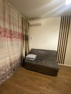 Фото гостя 1 — Квартира однокомнатная на улице Агрономической, 44 м², Краснодар