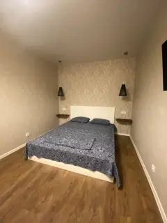 Фото гостя 4 — Квартира однокомнатная на улице Агрономической, 44 м², Краснодар