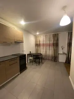 Фото гостя 8 — Квартира однокомнатная на улице Агрономической, 44 м², Краснодар