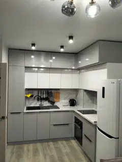 Фото гостя 4 — Квартира однокомнатная в Нижегородском, 33 м², Нижний Новгород