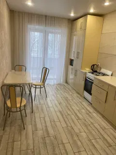 Фото гостя 8 — Квартира однокомнатная на улице Молокозаводской, 49 м², Арзамас