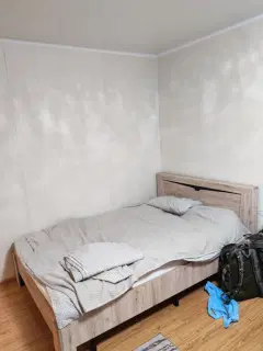 Фото гостя 4 — Квартира однокомнатная на улице Ставропольской, 34 м², Краснодар