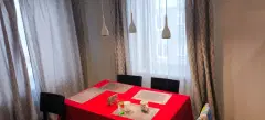 Фото гостя 5 — Квартира двухкомнатная на улице Софьи Ковалевской, 52 м², Петрозаводск