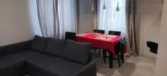 Фото гостя 12 — Квартира двухкомнатная на улице Софьи Ковалевской, 52 м², Петрозаводск