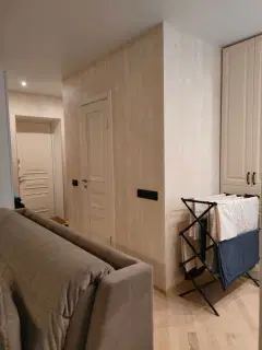 Фото гостя 3 — Квартира однокомнатная на улице Багратионе, 31 м², Смоленск