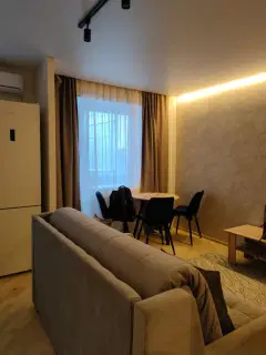 Фото гостя 8 — Квартира однокомнатная на улице Багратионе, 31 м², Смоленск