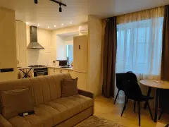 Фото гостя 12 — Квартира однокомнатная на улице Багратионе, 31 м², Смоленск