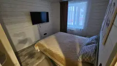 Фото гостя 4 — Дом 8-местный на территории База Отдыха Радуга, 100 м², Городец