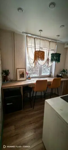 Фото гостя 9 — Квартира однокомнатная, 29 м², Ростов Великий