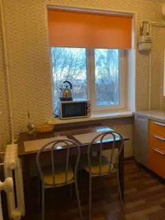 Фото гостя 5 — Квартира однокомнатная на улице Максима Горького, 32 м², Петрозаводск
