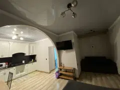 Фото гостя 4 — Студия однокомнатная на улице Железноводской, 34 м², Минеральные Воды