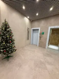 Фото гостя 1 — Квартира однокомнатная у Октябрьской, в Октябрьском, 30 м², Новосибирск