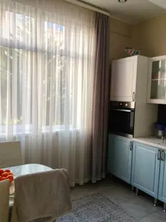 Фото гостя 6 — Квартира однокомнатная на улице Медовой, 42 м², Адлер