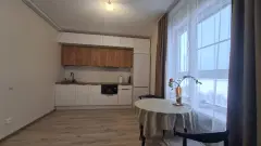 Фото гостя 8 — Квартира однокомнатная на улице Якова Павлова, 46 м², Великий Новгород