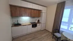 Фото гостя 2 — Квартира однокомнатная на улице Якова Павлова, 46 м², Великий Новгород