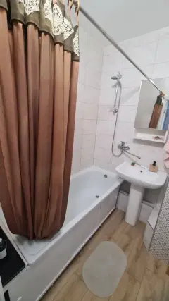 Фото гостя 4 — Квартира однокомнатная на улице Якова Павлова, 46 м², Великий Новгород