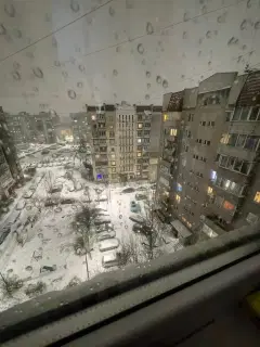 Фото гостя 1 — Квартира однокомнатная в Ленинградском, 40 м², Калининград