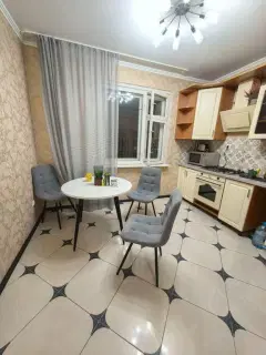 Фото гостя 2 — Квартира однокомнатная в Ленинградском, 40 м², Калининград
