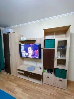Фото гостя 5 — Квартира однокомнатная в Ленинградском, 40 м², Калининград