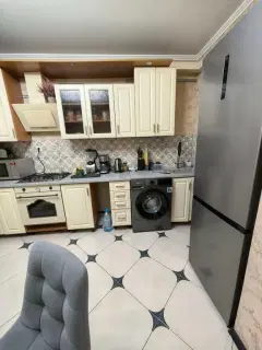 Фото гостя 4 — Квартира однокомнатная в Ленинградском, 40 м², Калининград