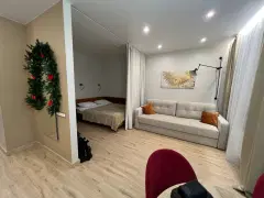 Фото гостя 3 — Студия однокомнатная в Советском, 34 м², Нижний Новгород