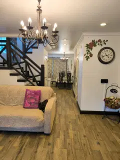 Фото гостя 6 — Таунхаус 8-местный, 150 м², Ярославль