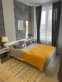 Фото гостя 4 — Квартира однокомнатная у Московской, в Канавино, 25 м², Нижний Новгород
