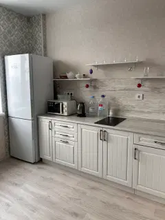 Фото гостя 8 — Квартира двухкомнатная в Нижегородском, 70 м², Нижний Новгород