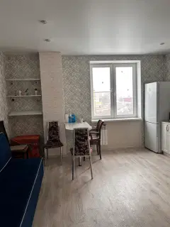 Фото гостя 10 — Квартира двухкомнатная в Нижегородском, 70 м², Нижний Новгород