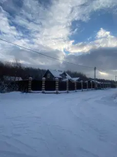 Фото гостя 4 — Коттедж 8-местный на территории АДНП Отдых, 130 м², Можайск