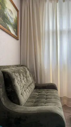 Фото гостя 7 — Студия однокомнатная на улице Ленина, 20 м², Ессентуки