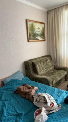 Фото гостя 12 — Студия однокомнатная на улице Ленина, 20 м², Ессентуки