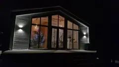 Фото гостя 4 — Дом 6-местный на улице Мирной, 82 м², Безводное
