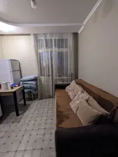 Фото гостя 2 — Квартира однокомнатная на улице имени Жлобы, 55 м², Краснодар