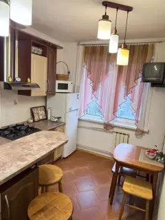 Фото гостя 10 — Квартира двухкомнатная в Советском, 54 м², Тула