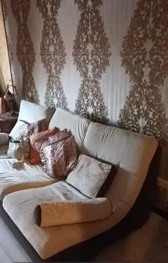 Фото гостя 10 — Квартира однокомнатная на улице Восточно-Кругликовской, 45 м², Краснодар
