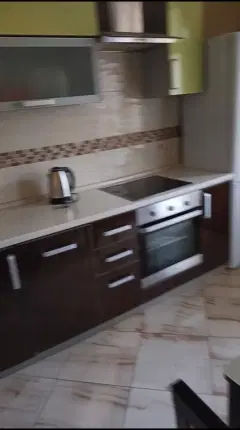 Фото гостя 11 — Квартира однокомнатная на улице Восточно-Кругликовской, 45 м², Краснодар