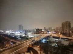 Фото гостя 1 — Апартаменты однокомнатные у Бутырской, в Останкинском, 18 м², Москва