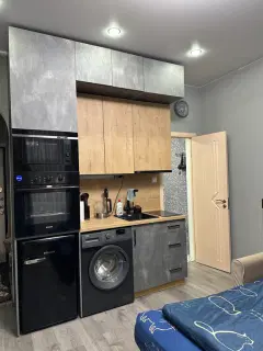Фото гостя 9 — Студия однокомнатная на улице Комсомольской, 25 м², Сортавала