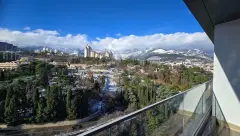 Фото гостя 3 — Студия однокомнатная на проезде Парковом, 45 м², Ялта