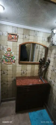 Фото гостя 1 — Квартира однокомнатная на улице Орджоникидзе, 30 м², Кисловодск