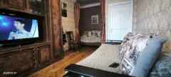 Фото гостя 3 — Квартира однокомнатная на улице Орджоникидзе, 30 м², Кисловодск