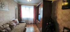 Фото гостя 9 — Квартира однокомнатная на улице Орджоникидзе, 30 м², Кисловодск