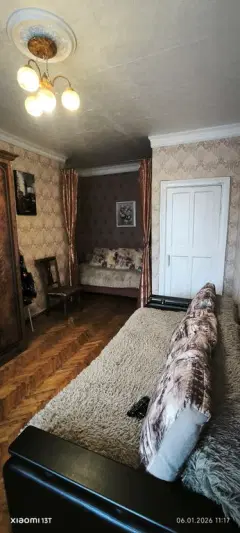 Фото гостя 10 — Квартира однокомнатная на улице Орджоникидзе, 30 м², Кисловодск