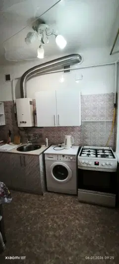 Фото гостя 12 — Квартира однокомнатная на улице Орджоникидзе, 30 м², Кисловодск