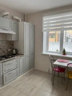 Фото гостя 3 — Квартира однокомнатная на улице Нариманова, 37 м², Углич