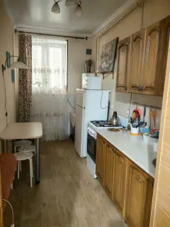 Фото гостя 2 — Квартира однокомнатная на улице Гоголи, 48 м², Пятигорск